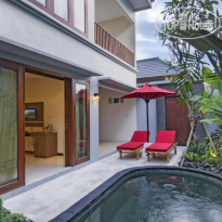 The Widyas Luxury Villa