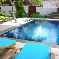 Mai Mesaree Villa Бассейн на территории виллы je