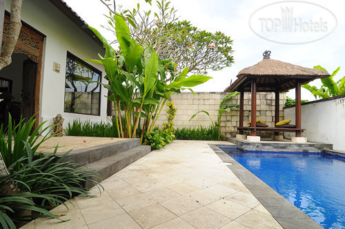 Hotel photo Mai Mesaree Villa 4*
