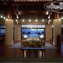 Conrad Bali Resort & Spa 