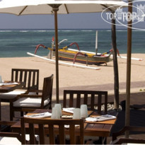 Conrad Bali Resort & Spa 