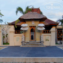 Alam Puisi Villa 