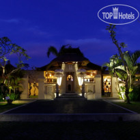Alam Puisi Villa 
