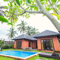 Alam Puisi Villa 
