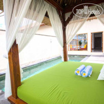 Alam Puisi Villa
