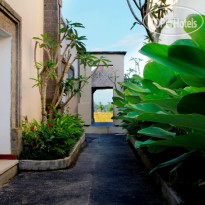 Alam Puisi Villa