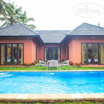 Alam Puisi Villa