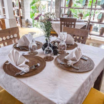 Alam Puisi Villa