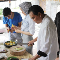 Alam Puisi Villa