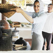 Alam Puisi Villa