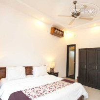 Alam Puisi Villa
