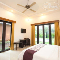 Alam Puisi Villa