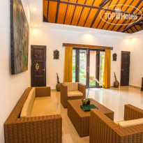 Alam Puisi Villa
