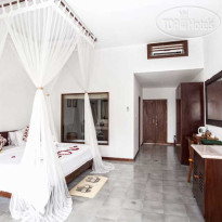 Alam Puisi Villa
