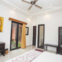 Alam Puisi Villa