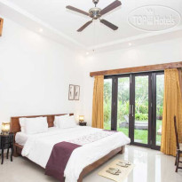 Alam Puisi Villa