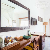 Alam Puisi Villa