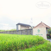Alam Puisi Villa