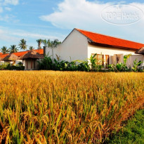 Alam Puisi Villa