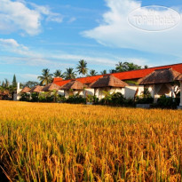 Alam Puisi Villa