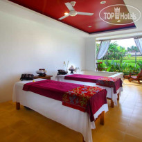 Alam Puisi Villa