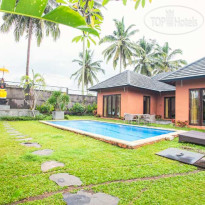 Alam Puisi Villa