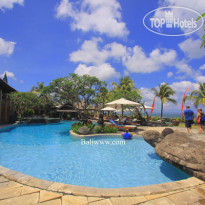 Grand Balisani Suites