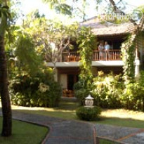 Mercure Resort Sanur 