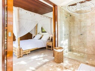New photos from tourists Villa Yasmine