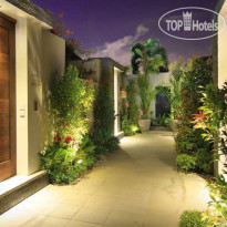 The Haere Villa Seminyak
