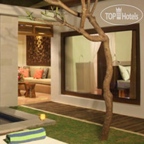 The Haere Villa Seminyak