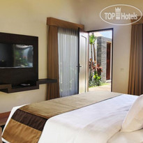 The Haere Villa Seminyak