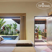 The Haere Villa Seminyak