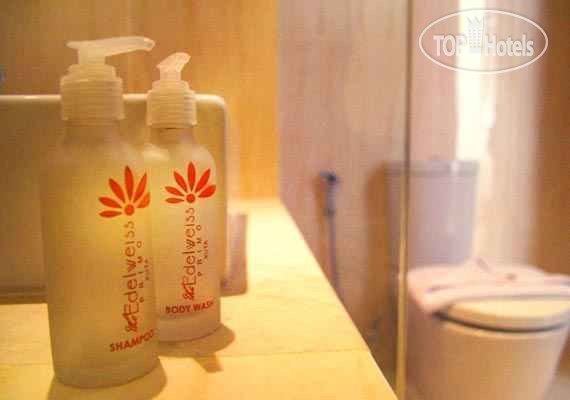 New photos from tourists The Edelweiss Boutique Hotel Kuta 4*