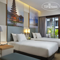 Courtyard by Marriott Bali Seminyak