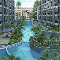 Courtyard by Marriott Bali Seminyak