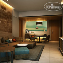 Courtyard by Marriott Bali Seminyak