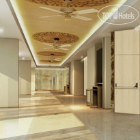 Courtyard by Marriott Bali Seminyak