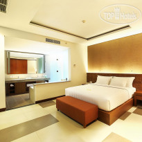 Sun Island Hotel Legian