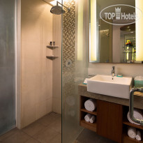 Sun Island Hotel Legian