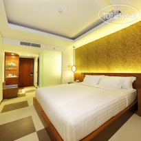 Sun Island Hotel Legian
