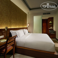 Sun Island Hotel Legian