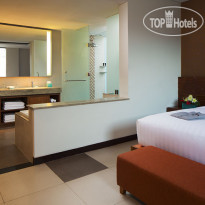Sun Island Hotel Legian