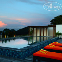 Sun Island Hotel Legian