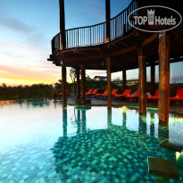 Sun Island Hotel Legian