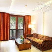 Sun Island Hotel Legian