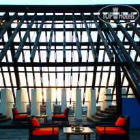 Sun Island Hotel Legian