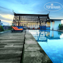 Sun Island Hotel Legian