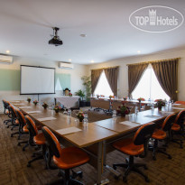 The Sun Hotel & Spa Legian 