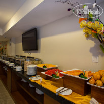 The Sun Hotel & Spa Legian 
